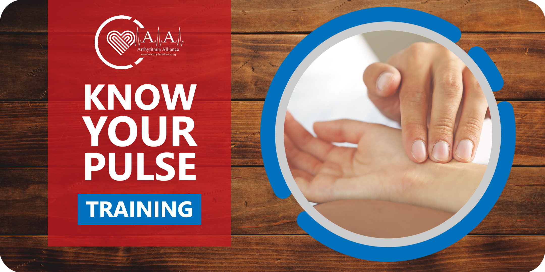 Pulse Training Program Home - Arrhythmia Alliance